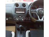 2021 Model Otomatik Nissan Note