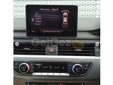 2018 Model Otomatik Audi A5