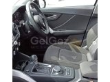 2020 Model Otomatik Audi Q2