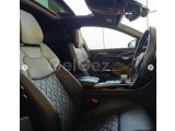 2022 Model Otomatik Audi A8
