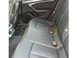 2022 Model Otomatik Audi A6