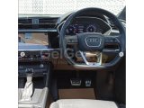 2021 Model Otomatik Audi Q3