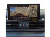2020 Model Otomatik Audi Q5