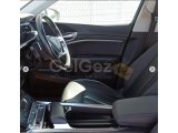2022 Model Otomatik Audi E-Tron