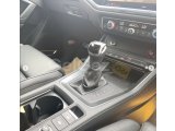 2021 Model Otomatik Audi RS Q3