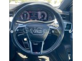 2021 Model Otomatik Audi A7
