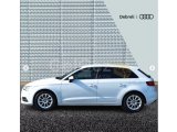 2017 Model Otomatik Audi A3