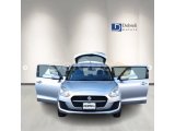 2021 Model Otomatik Suzuki Swift