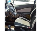 2021 Model Otomatik Nissan Note