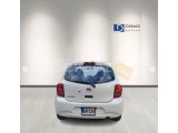 2019 Model Otomatik Nissan March