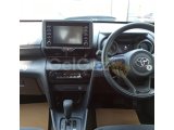 2022 Model Otomatik Toyota Yaris Cross