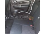 2021 Model Otomatik Nissan Note