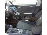 2021 Model Otomatik Audi Q2