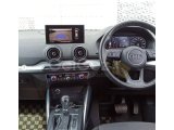 2020 Model Otomatik Audi Q2