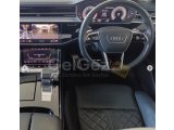 2022 Model Otomatik Audi A8
