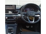2021 Model Otomatik Audi Q5