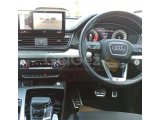 2021 Model Otomatik Audi Q5