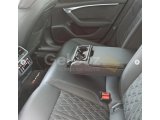 2021 Model Otomatik Audi S Serisi
