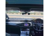 2021 Model Otomatik Audi A7