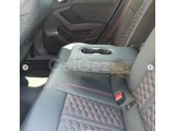 2022 Model Otomatik Audi RS