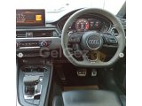 2020 Model Otomatik Audi RS