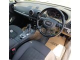 2017 Model Otomatik Audi A3