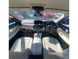 2018 Model Otomatik BMW 5 Serisi