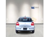 2021 Model Otomatik Suzuki Swift