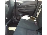 2021 Model Otomatik Nissan Note
