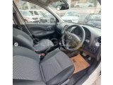 2019 Model Otomatik Nissan March