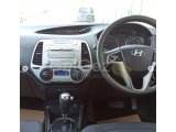 2011 Model Otomatik Hyundai i20