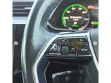 2022 Model Otomatik Audi E-Tron