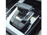 2022 Model Otomatik Audi Q5