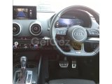 2021 Model Otomatik Audi S Serisi