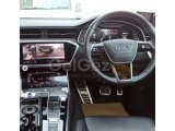 2021 Model Otomatik Audi S Serisi