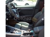 2022 Model Otomatik Audi RS
