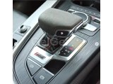 2020 Model Otomatik Audi RS