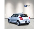 2021 Model Otomatik Suzuki Swift