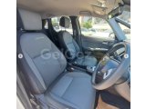 2022 Model Otomatik Honda Fit