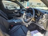 MERCEDES-BENZ GLC220D AMG LİNE PREMİUM PLUS