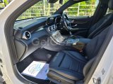 MERCEDES-BENZ GLC220D AMG LİNE PREMİUM PLUS