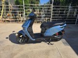 HONDA QC1 ELEKTRİKLİ