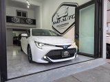TOYOTA COROLLA SPORT HYBIRT