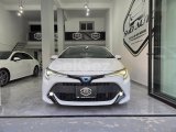 TOYOTA COROLLA SPORT HYBIRT