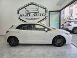 TOYOTA COROLLA SPORT HYBIRT