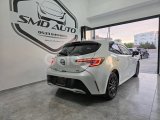 TOYOTA COROLLA SPORT HYBIRT