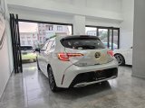 TOYOTA COROLLA SPORT HYBIRT