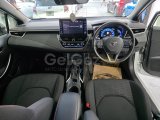 TOYOTA COROLLA SPORT HYBIRT