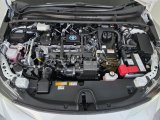 TOYOTA COROLLA SPORT HYBIRT