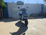 HONDA QC1 ELEKTRİKLİ